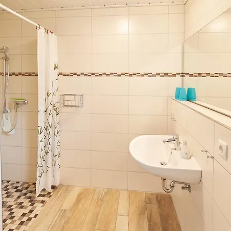 Eiderblick Borgstedt