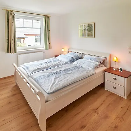 בית נופש Eiderblick *