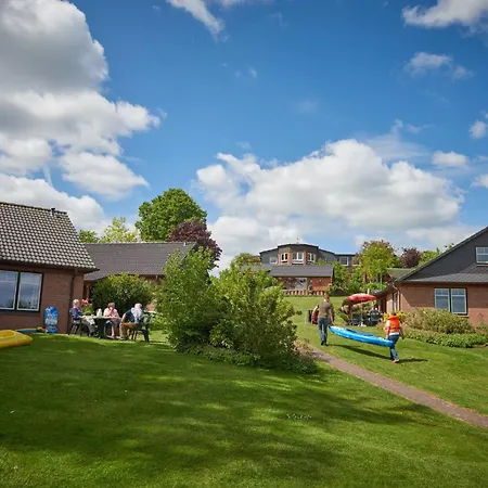 Eiderblick Borgstedt