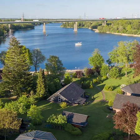 Eiderblick * Borgstedt