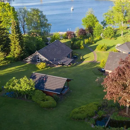 Eiderblick Borgstedt