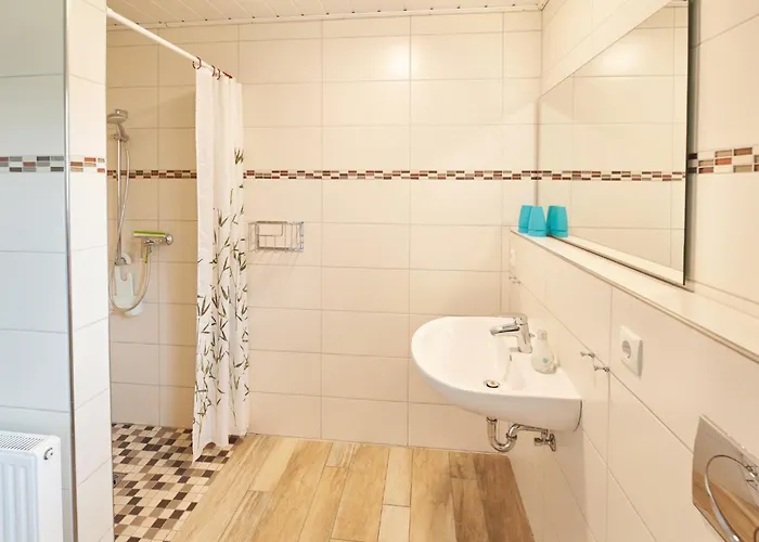 Eiderblick Borgstedt