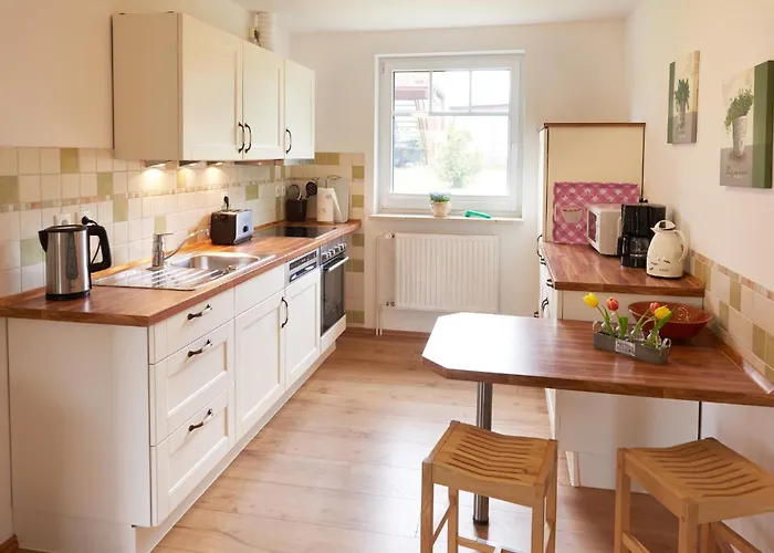 Eiderblick * Borgstedt