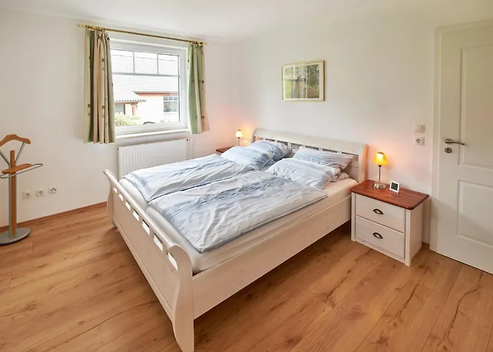 Σπίτι διακοπών Eiderblick *