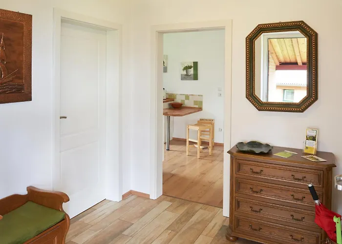 Eiderblick Borgstedt