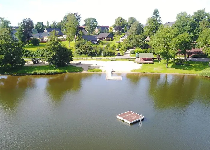 Eiderblick Borgstedt