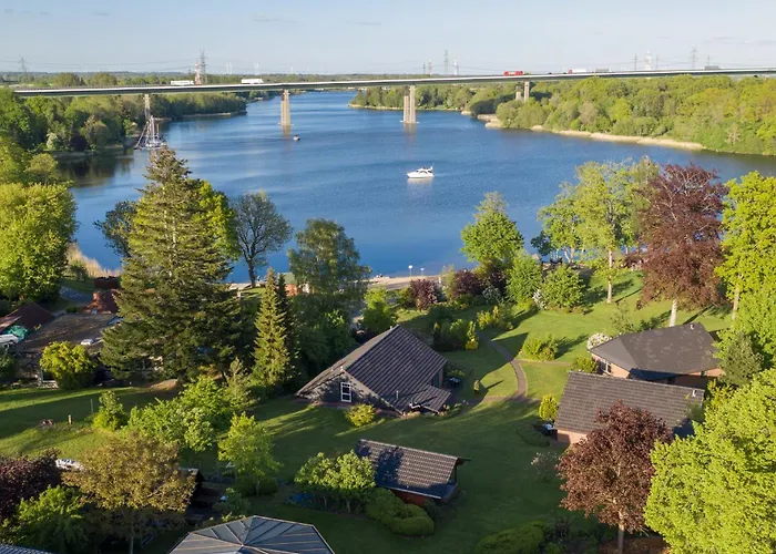 Eiderblick * Borgstedt